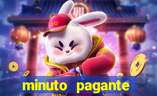 minuto pagante fortune dragon